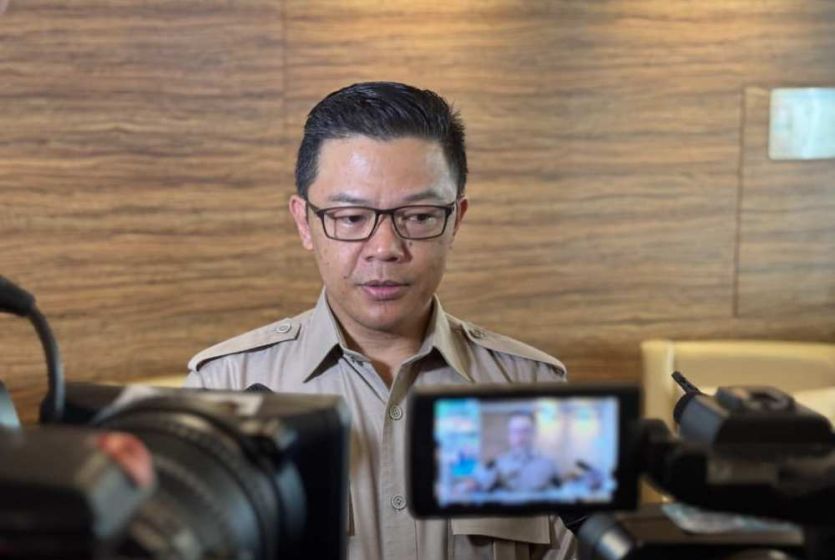 Indonesia Reaffirms Commitment to Peaceful Resolution of Regional Conflicts at 48th ASEAN Summit   