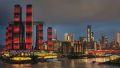 Chongqing, Where The Opportunities Never Sleep!