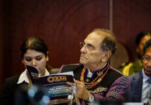 Timor-Leste President Champions &ldquo;Blue Diplomacy&rdquo; at Melanesian Oceans Summit, Bridging Pacific and Southeast Asian Environmental Action