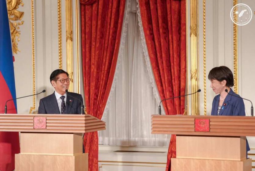 The Philippines-Japan Joint Statement on the Elevation to a Comprehensive Strategic Partnership: &ldquo;Weaving the Future Together: Peace, Prosperity, Possibilities&rdquo;