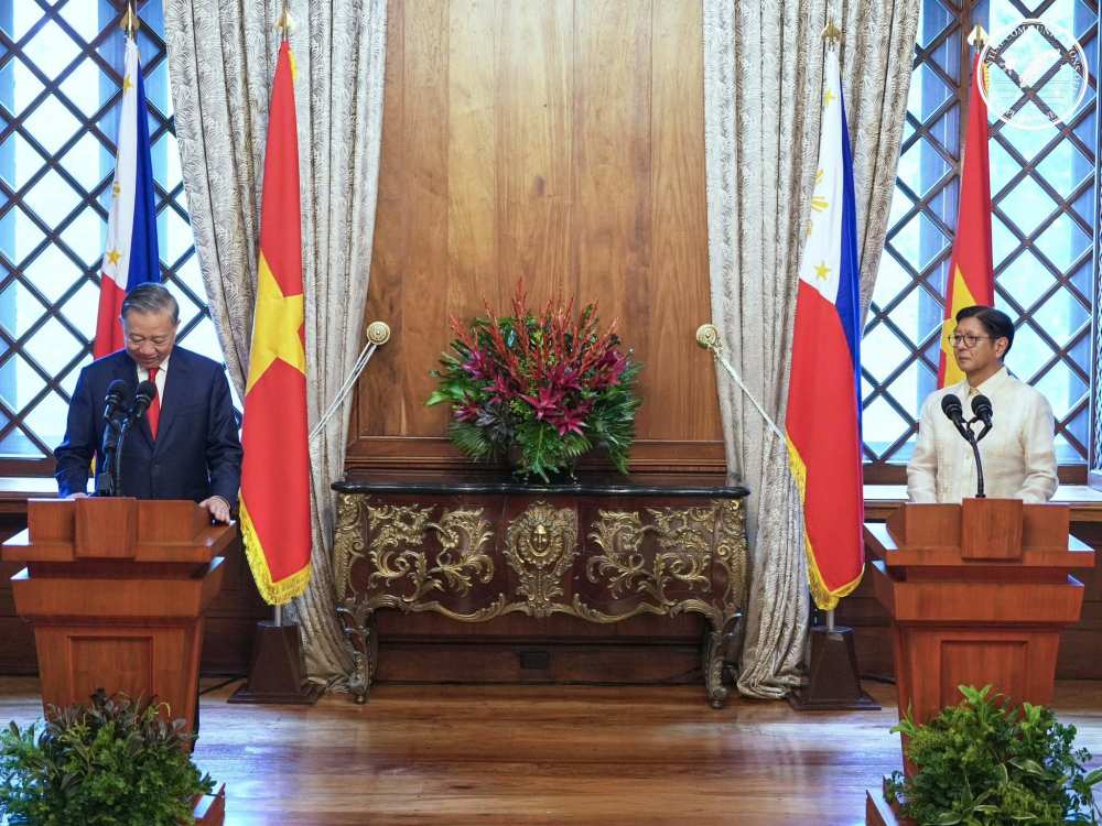 PH, Vietnam elevate ties to Enhanced Strategic Partnership