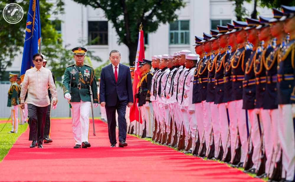 Joint Statement on the Enhanced Strategic Partnership between the Republic of the Philippines and the Socialist Republic of Viet Nam