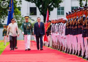 Joint Statement on the Enhanced Strategic Partnership between the Republic of the Philippines and the Socialist Republic of Viet Nam