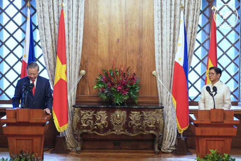 PH, Vietnam elevate ties to Enhanced Strategic Partnership