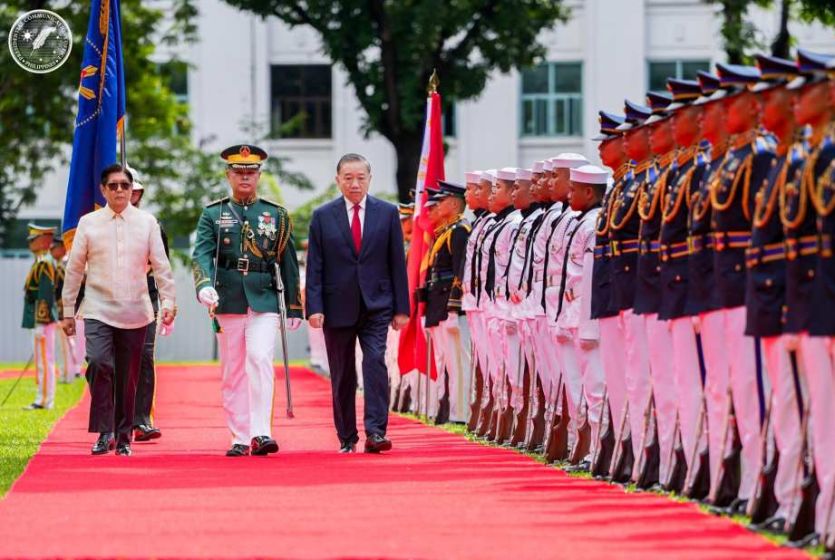 Joint Statement on the Enhanced Strategic Partnership between the Republic of the Philippines and the Socialist Republic of Viet Nam