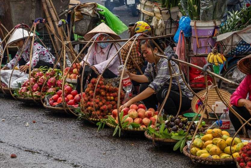ADB, HDBank Sign $100 Million Loan to Expand Access to Finance for MSMEs, Women-Owned Businesses in Vietnam