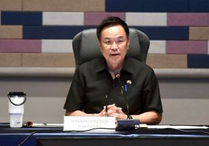 Thai Prime Minister hands down 8 policies on development of Southern border provinces