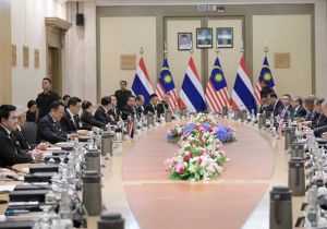 Thailand - Malaysia to enhance cooperation in all dimensions