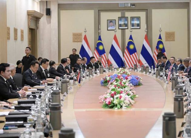Thailand - Malaysia to enhance cooperation in all dimensions