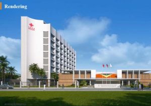 Timor-Leste and China Sign an Implementation Agreement to Build the Timor-Leste&ndash;China Friendship Hospital