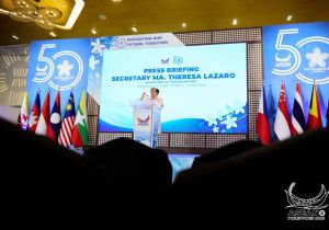 PH concludes successful hosting of four-day ASEAN Foreign Ministers&rsquo; meetings