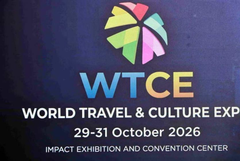 Bangkok to host World Travel & Culture Expo 2026 in October