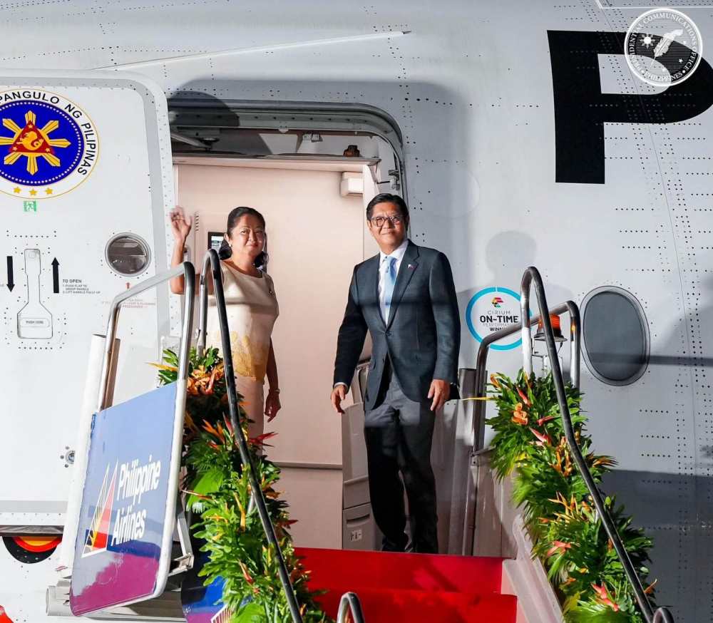 Philippine President to attend two-day BRICS Summit in India  