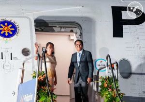 Philippine President to attend two-day BRICS Summit in India  