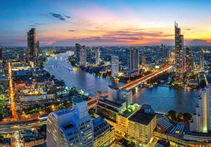 500 Development Banks to Meet in Thailand for the 2027 Finance in Common Summit