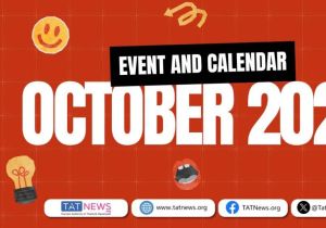 October 2026 Event and Calendar in Thailand