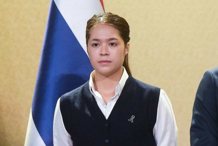 Thai Cabinet approves MOU on transport cooperation with South Korea