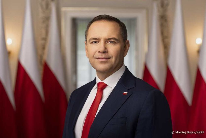 Philippine President to welcome Polish President Nawrocki in historic visit to the country