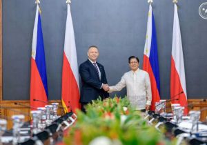 Joint Statement between the Philippines and Poland on the Occasion of the State Visit of Karol Nawrocki, President of Poland, to the Philippines
