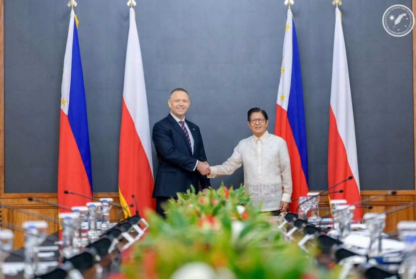 Joint Statement between the Philippines and Poland on the Occasion of the State Visit of Karol Nawrocki, President of Poland, to the Philippines